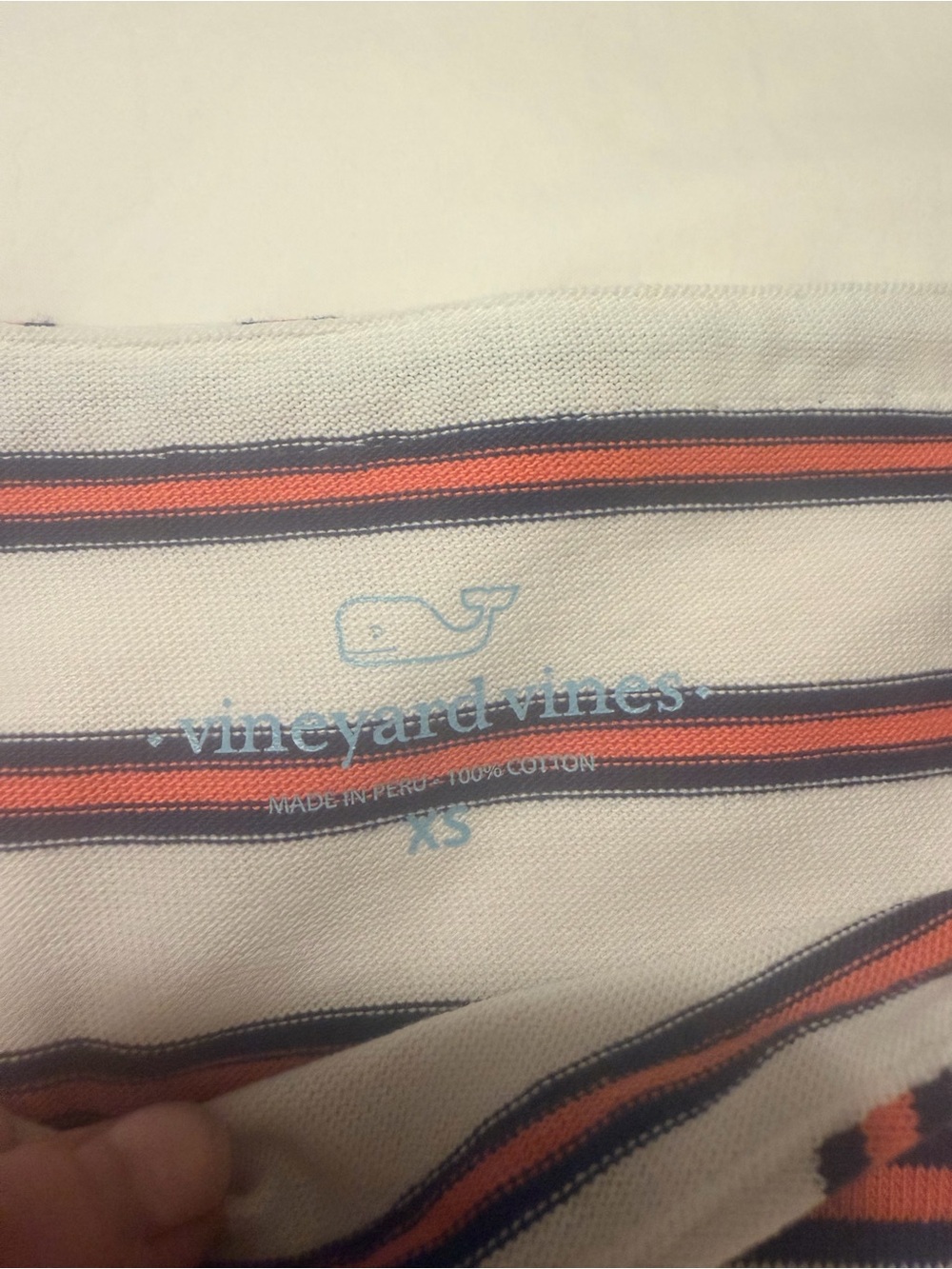 Vineyard Vines Dress - Picture 4 of 5